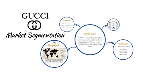 gucci belt target market|gucci brand segmentation.